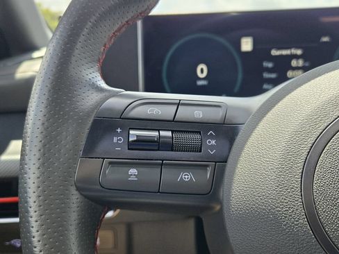 Certified 2024 Hyundai Sonata N Line FWD image 22
