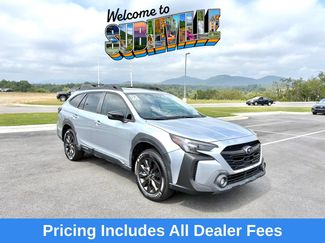 Used 2024 Subaru Outback Onyx Edition AWD/4WD video 1