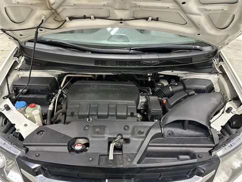 Used 2017 Honda Odyssey EX-L image 33