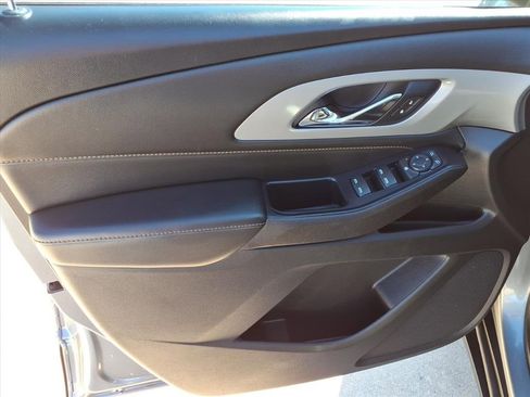Certified 2021 Chevrolet Traverse LS w/ LPO, Floor Liner Package image 15
