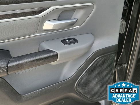 Used 2021 RAM 1500 Big Horn image 46