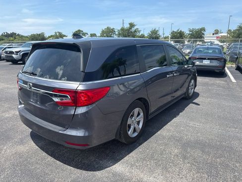 Used 2020 Honda Odyssey EX image 18