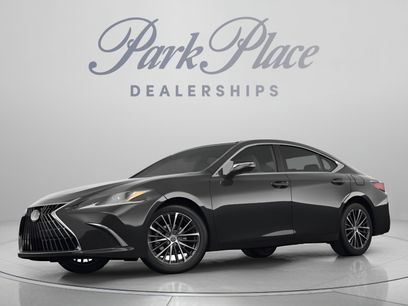 Used 2025 Lexus ES 350 w/ Accessory Package (Z1)