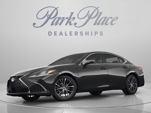 Used 2025 Lexus ES 350 w/ Accessory Package (Z1) FWD image 1