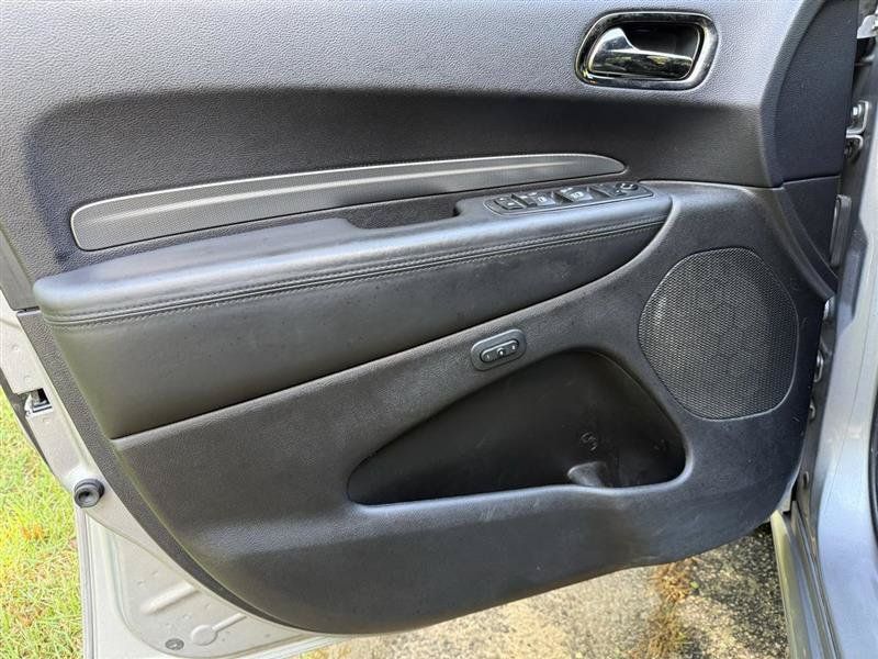 Used 2019 Dodge Durango R/T AWD/4WD image 26