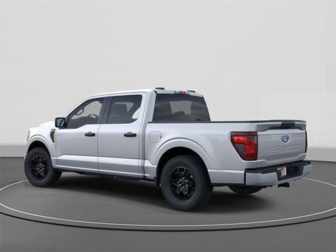 New 2025 Ford F150 STX image 4