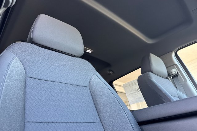 New 2026 Chevrolet Silverado 1500 Custom w/ LPO, Dark Essentials Package AWD/4WD image 24