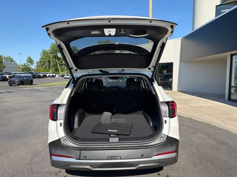 New 2026 Kia Sportage EX AWD/4WD image 15