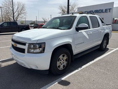 Used 2007 Chevrolet Avalanche LT