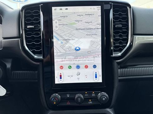 New 2026 Ford Ranger XLT image 22