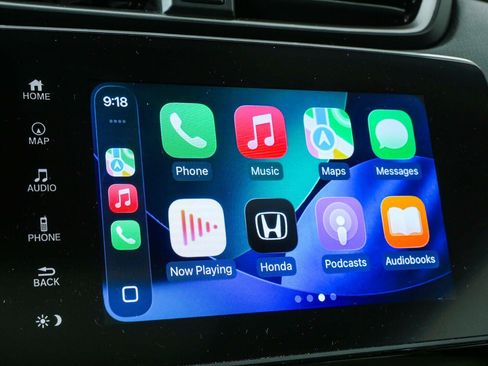 Used 2022 Honda CR-V Touring image 15