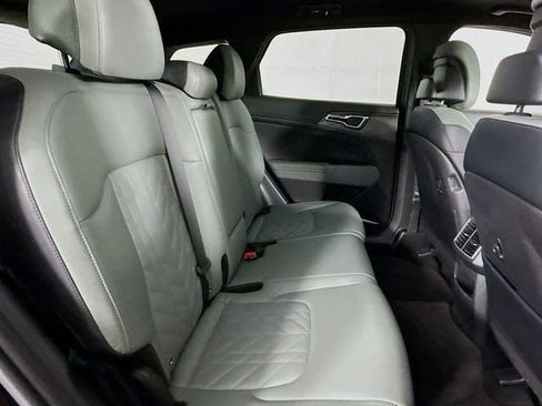 Used 2023 Kia Sportage X-Line w/ X-Line Premium Package image 27