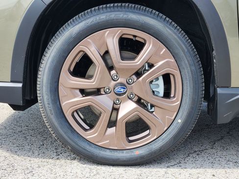New 2026 Subaru Ascent Limited Bronze AWD/4WD image 7