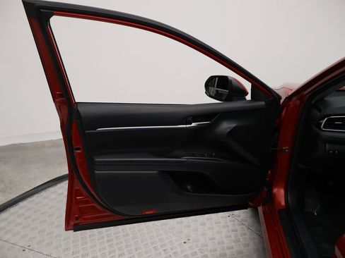 Certified 2023 Toyota Camry LE image 16