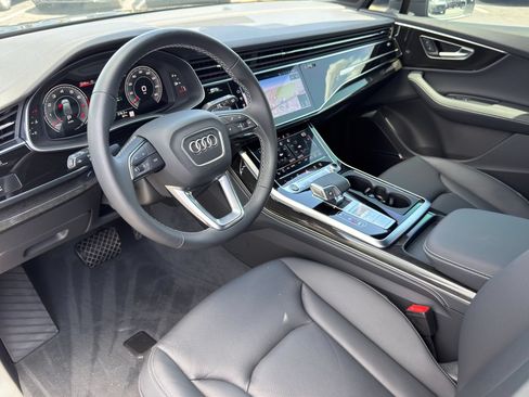 Used 2026 Audi Q7 3.0T Premium Plus AWD/4WD image 10