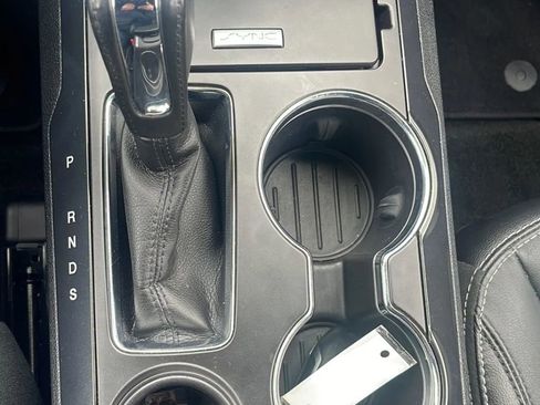 Used 2017 Ford Explorer Limited w/ Equipment Group 301A image 28