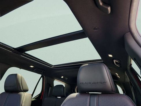 Certified 2025 Honda Pilot Black Edition image 21