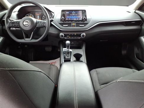 Used 2023 Nissan Altima 2.5 S image 12