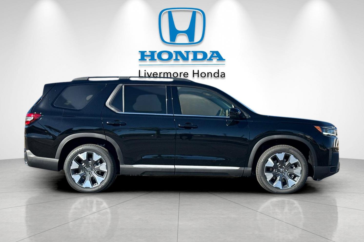 New 2026 Honda Pilot Elite image 7