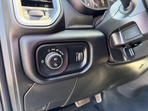Used 2024 RAM 3500 Big Horn AWD/4WD image 21