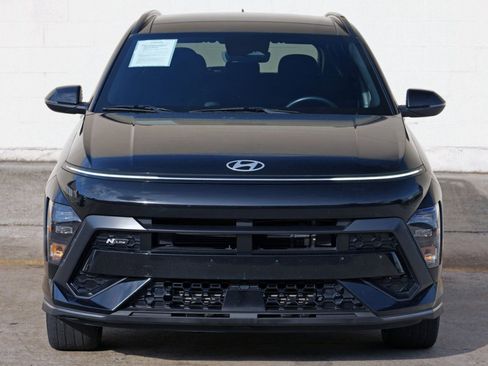Used 2024 Hyundai Kona N Line AWD/4WD image 43