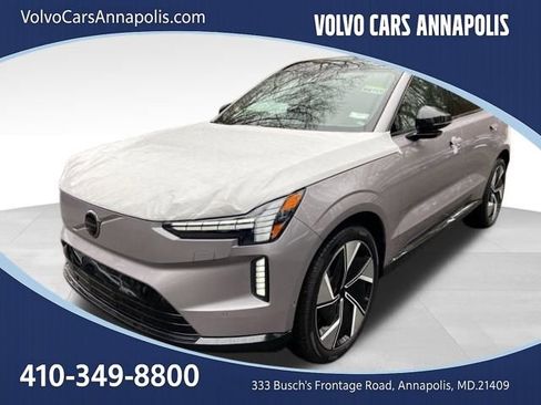 New 2026 Volvo EX90 Ultra image 3