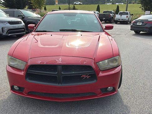 Used 2012 Dodge Charger R/T RWD image 3