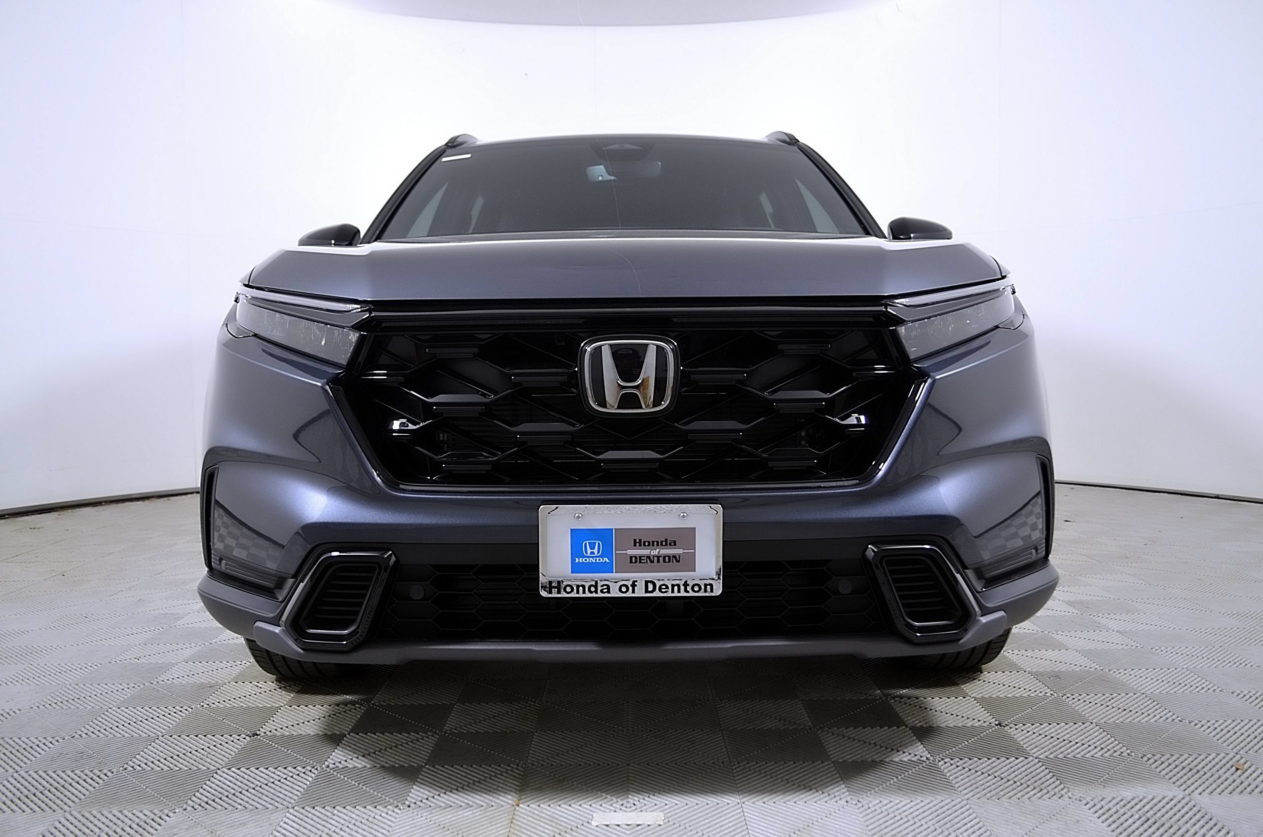 Used 2026 Honda CR-V Sport-L image 5