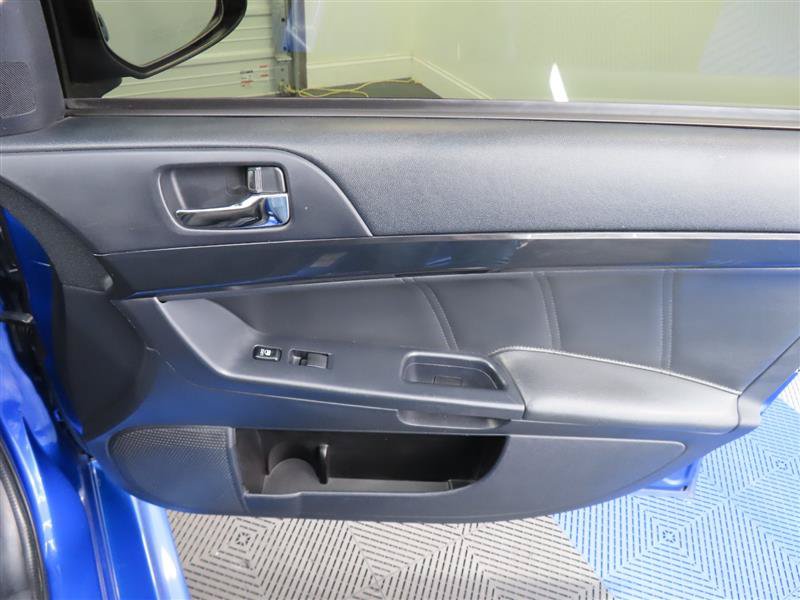Used 2015 Mitsubishi Lancer Evolution GSR AWD/4WD image 25