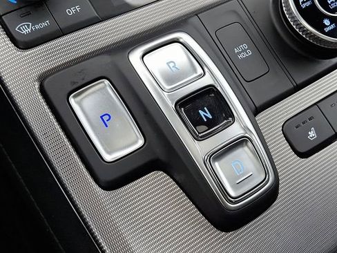 Used 2025 Hyundai Palisade Calligraphy image 15