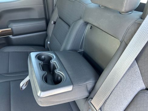 Used 2021 Chevrolet Silverado 1500 RST AWD/4WD image 33