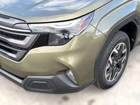 New 2026 Subaru Forester Premium AWD/4WD image 11