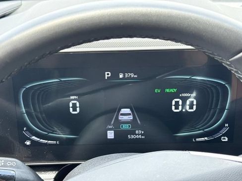 Used 2023 Kia Niro EX FWD image 27