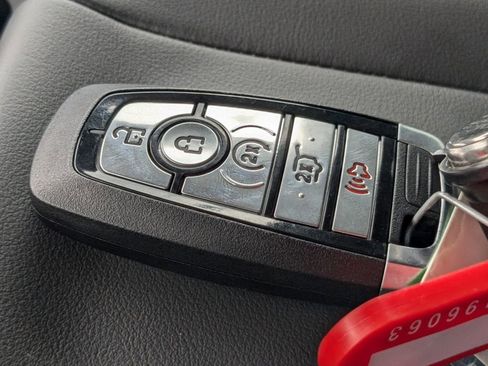 New 2025 Ford Expedition Max Active image 32