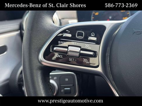Used 2021 Mercedes-Benz CLA 250 image 32