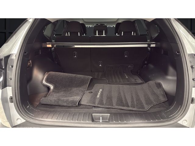 Used 2022 Hyundai Tucson SEL w/ Cargo Package AWD/4WD image 27