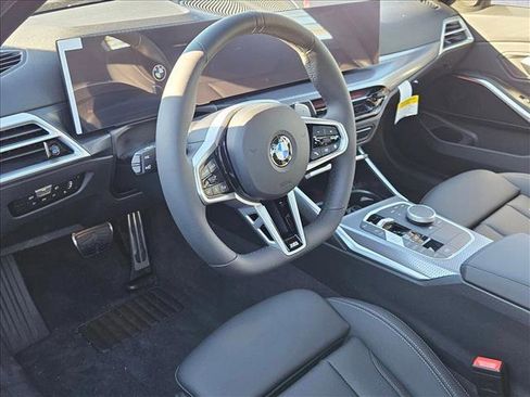 New 2026 BMW 330i Sedan w/ M Sport Package image 3