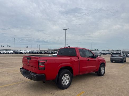 Used 2022 Nissan Frontier S w/ Technology Package RWD image 23
