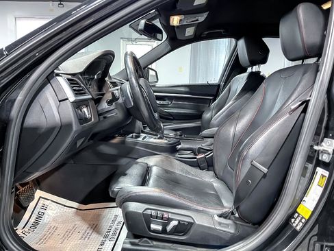 Used 2016 BMW 328i xDrive Sedan image 14