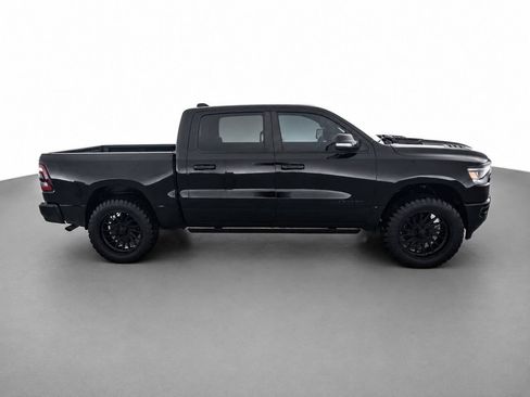 Used 2023 RAM 1500 Laramie AWD/4WD image 4
