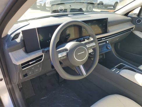 New 2026 Hyundai Sonata Blue image 24