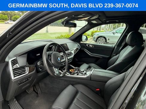 Used 2020 BMW X5 xDrive40i w/ Convenience Package AWD/4WD image 19