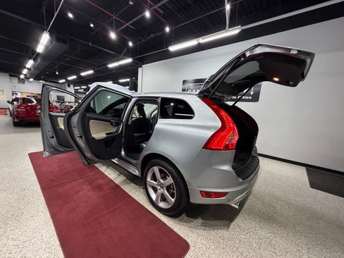 Used 2012 Volvo XC60 T6 AWD/4WD image 44