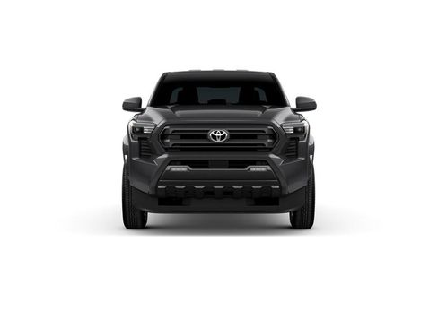 New 2026 Toyota Tacoma SR5 AWD/4WD image 39
