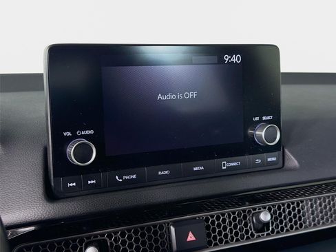 Used 2022 Honda Civic Sport image 14