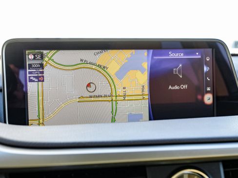 Used 2017 Lexus RX 450h AWD w/ Accessory Package image 21