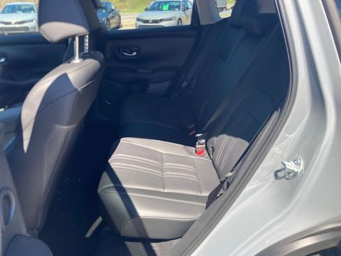 New 2026 Honda HR-V EX-L image 7