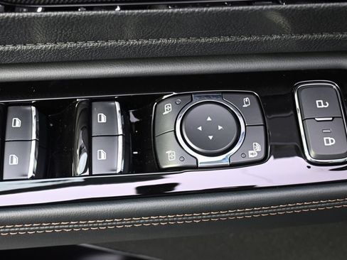 New 2026 Lincoln Aviator Reserve w/ Jet Appearance Package AWD/4WD image 24