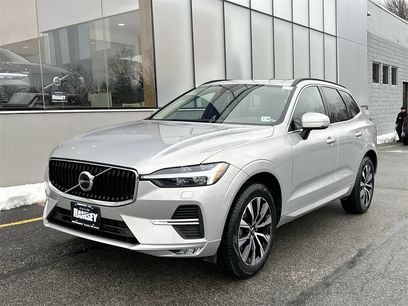 Certified 2023 Volvo XC60 B5 Core w/ Climate Package