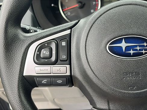 Used 2018 Subaru Forester 2.5i w/ Alloy Wheel Package AWD/4WD image 13